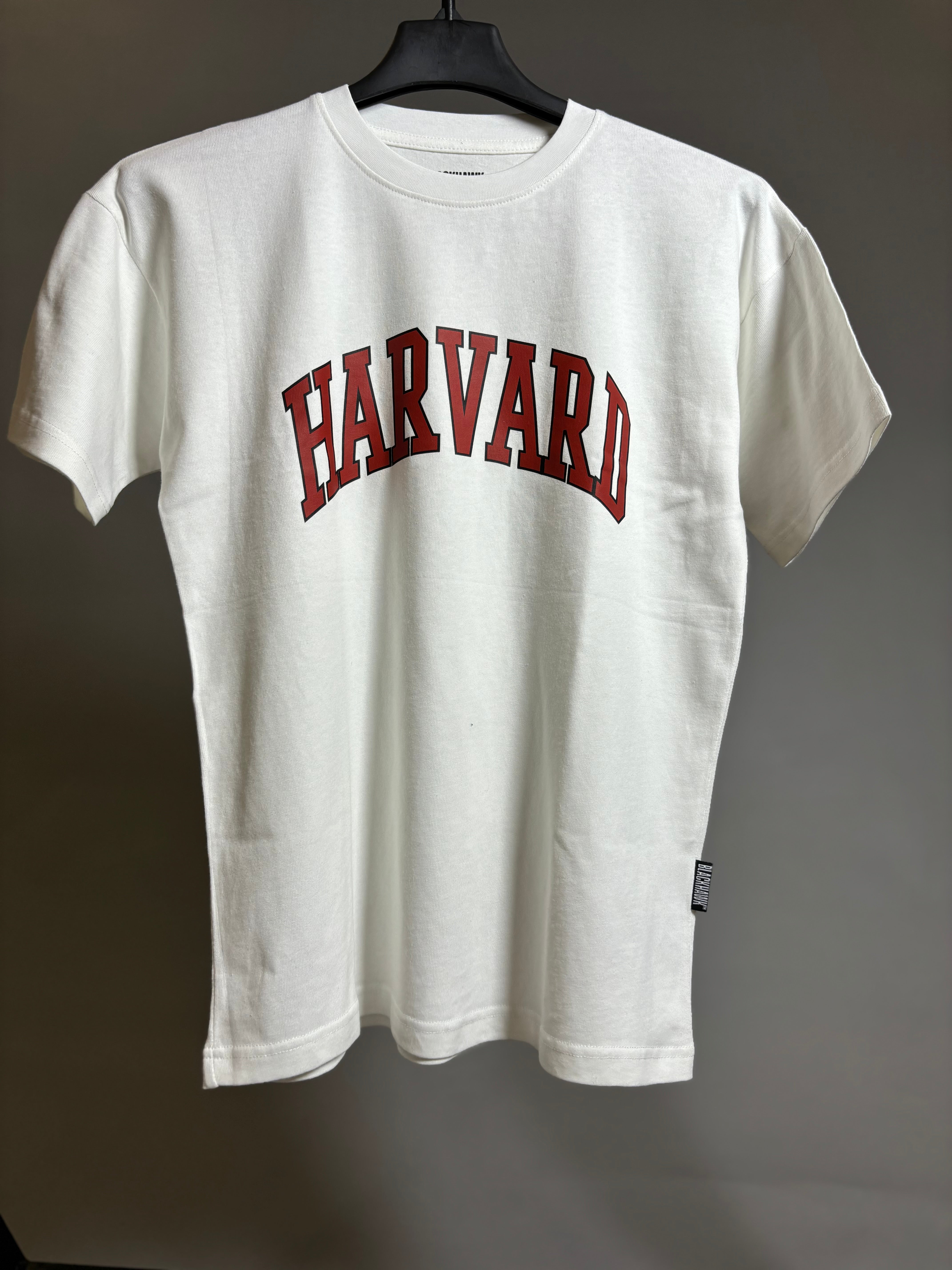 HARVARD OVERSIZED T-SHIRT