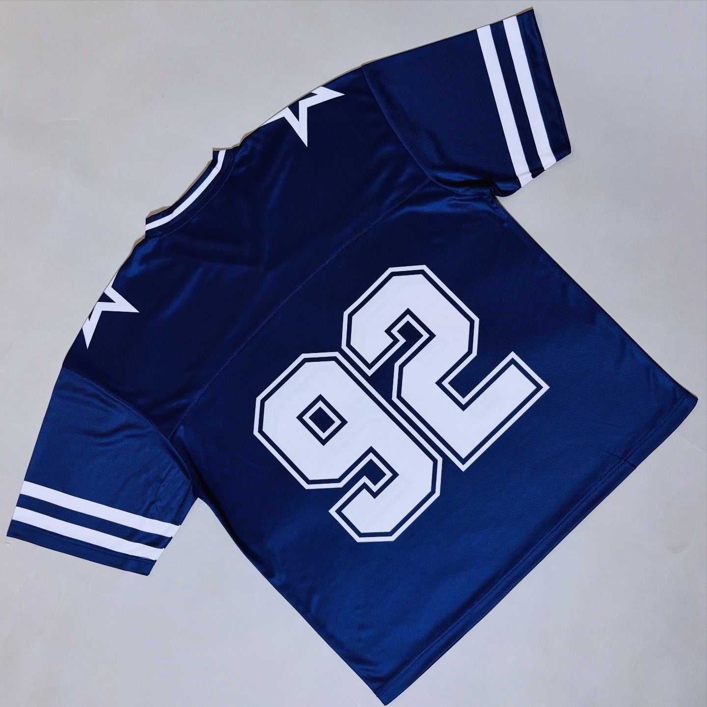 DREAMER BASKETBALL JERSEY