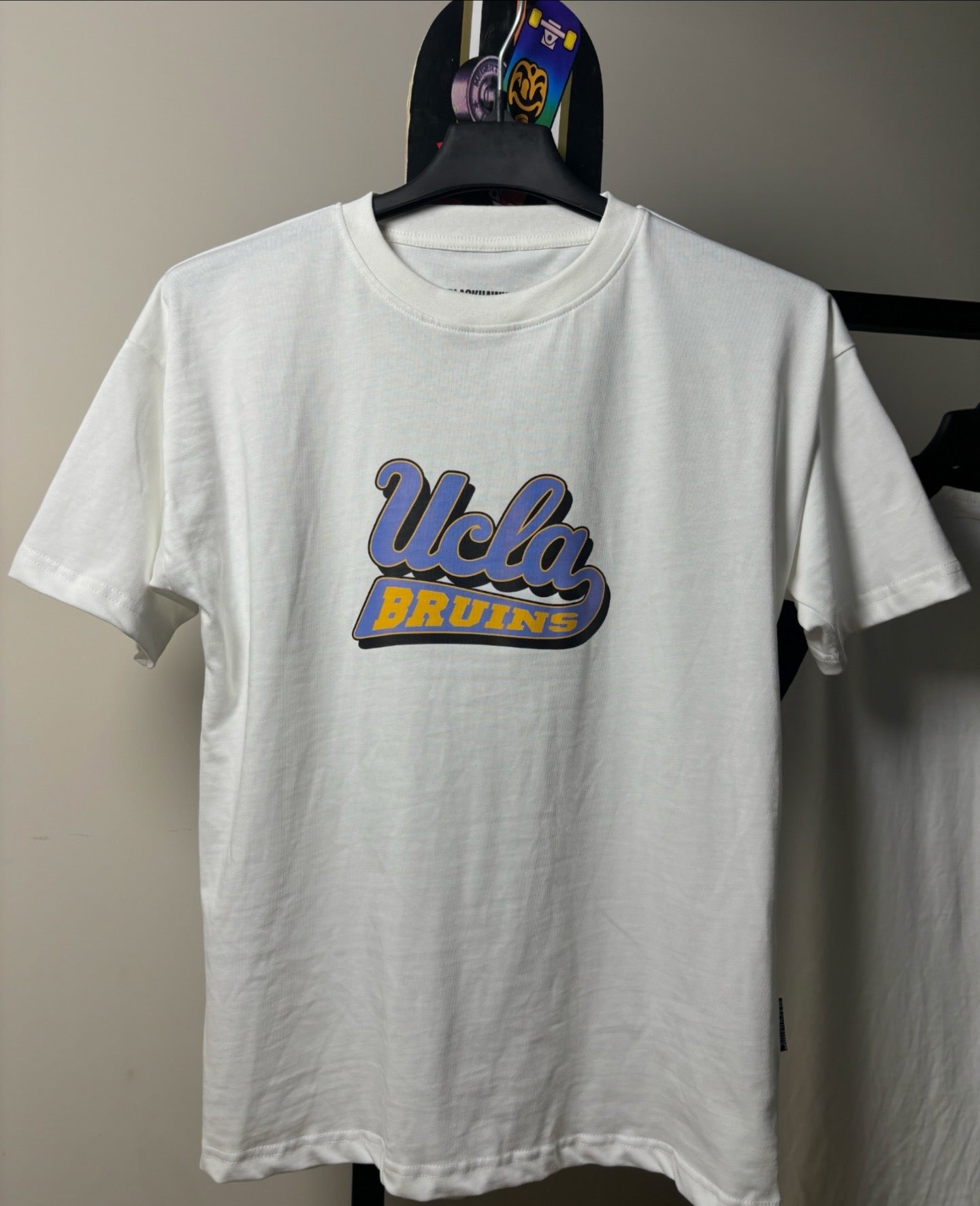 UCLA BRUINS OVERSIZED T-SHIRT