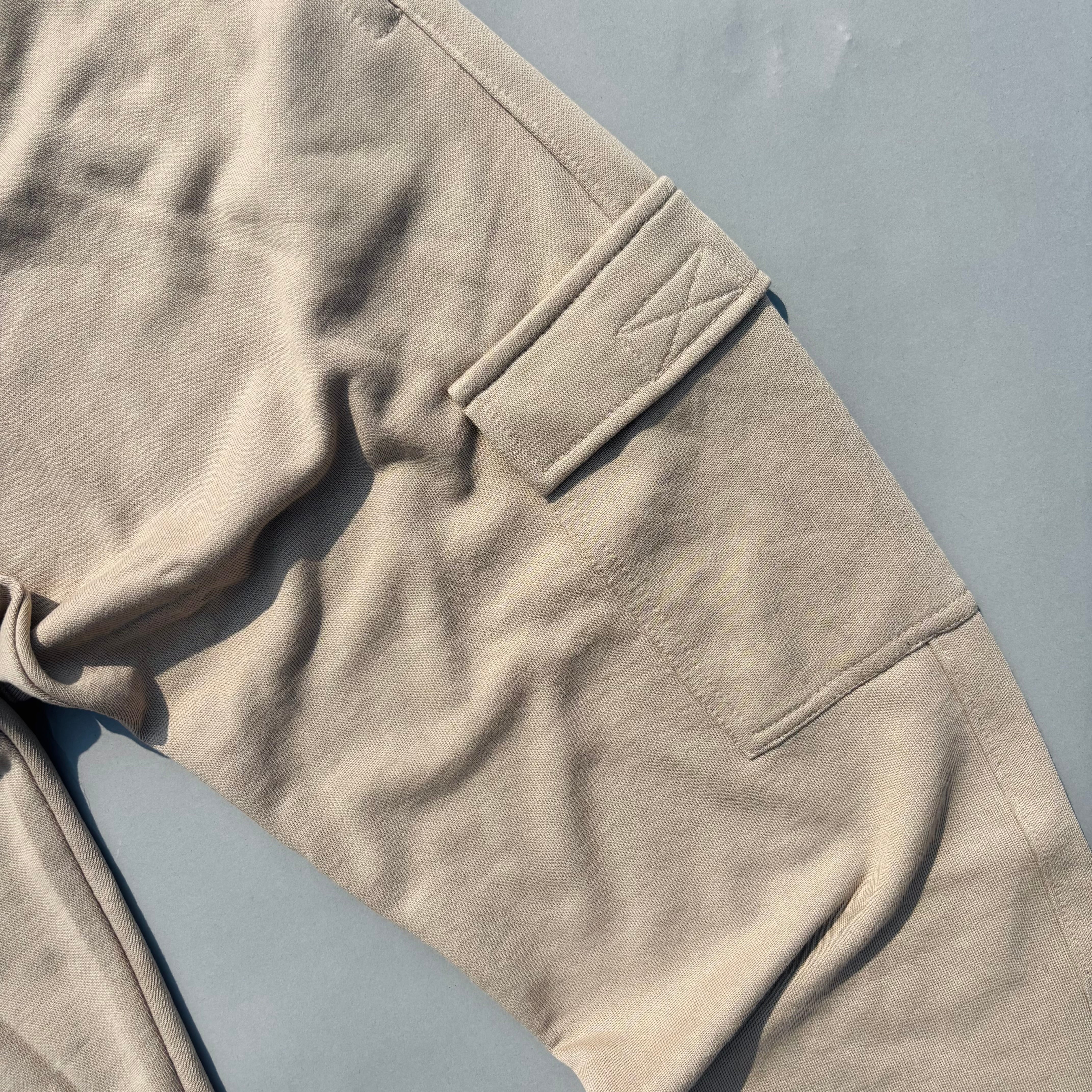 SAND CARGO-PANT