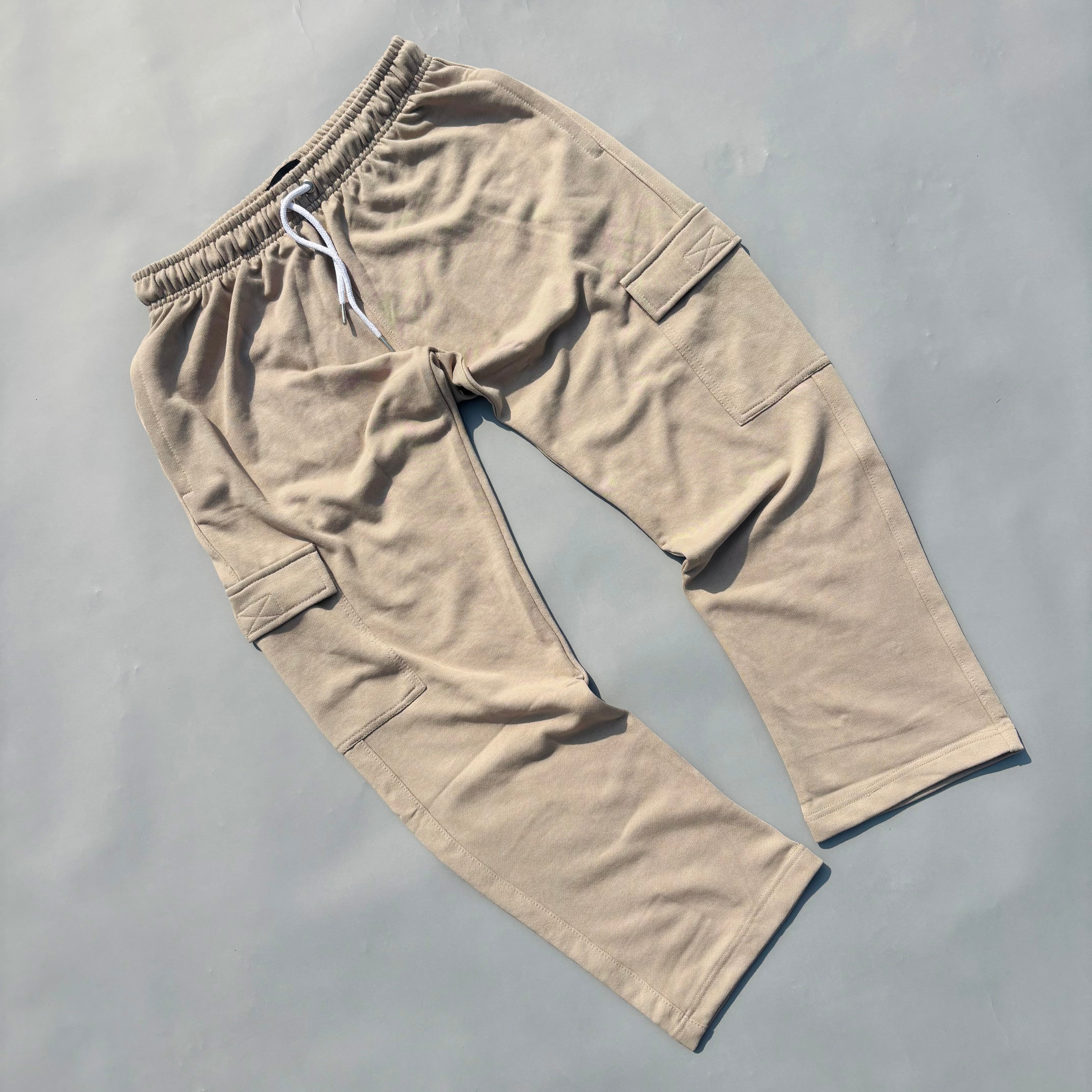 SAND CARGO-PANT