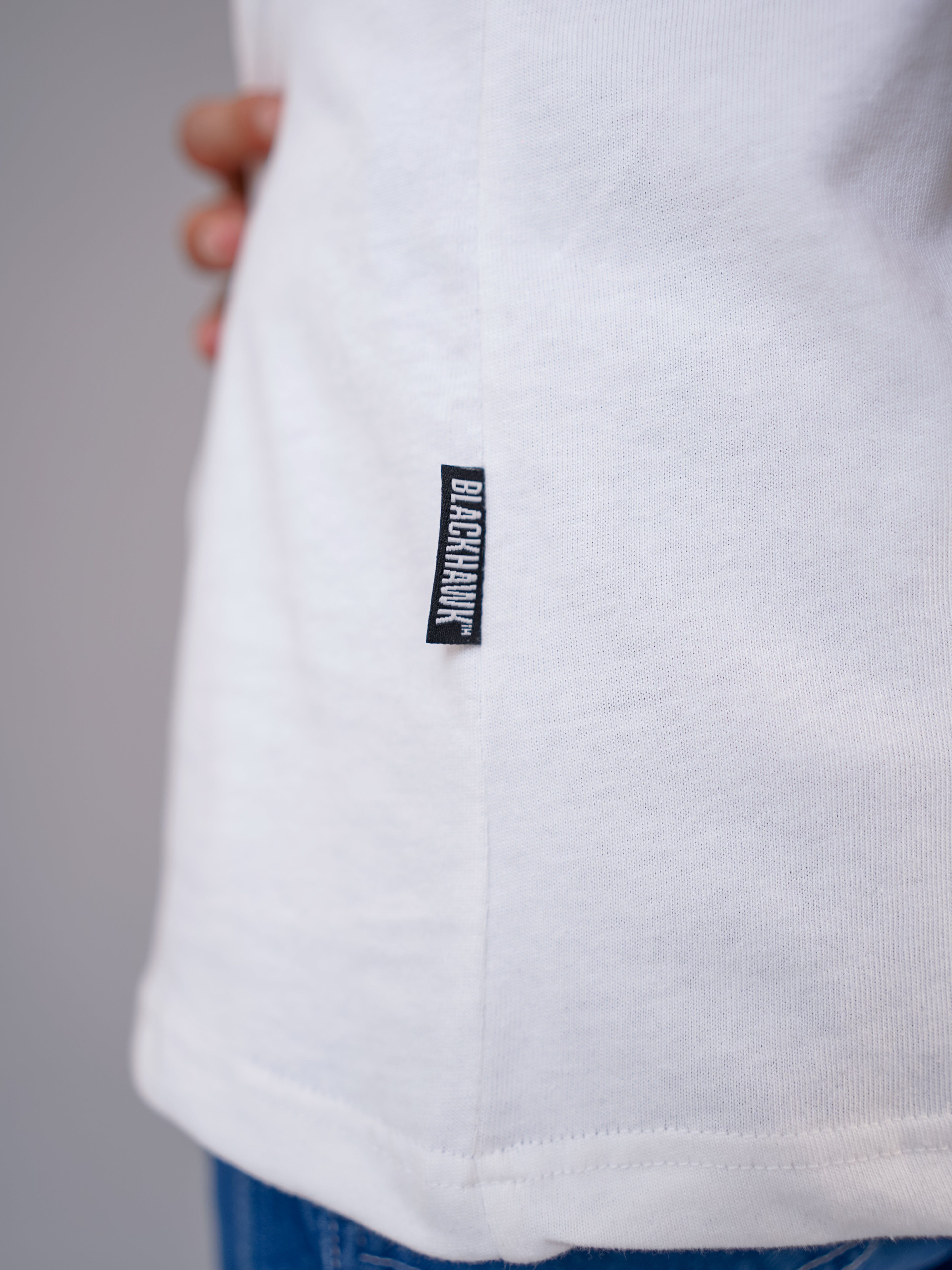 BREAKING BAD OVERSIZED T-SHIRT