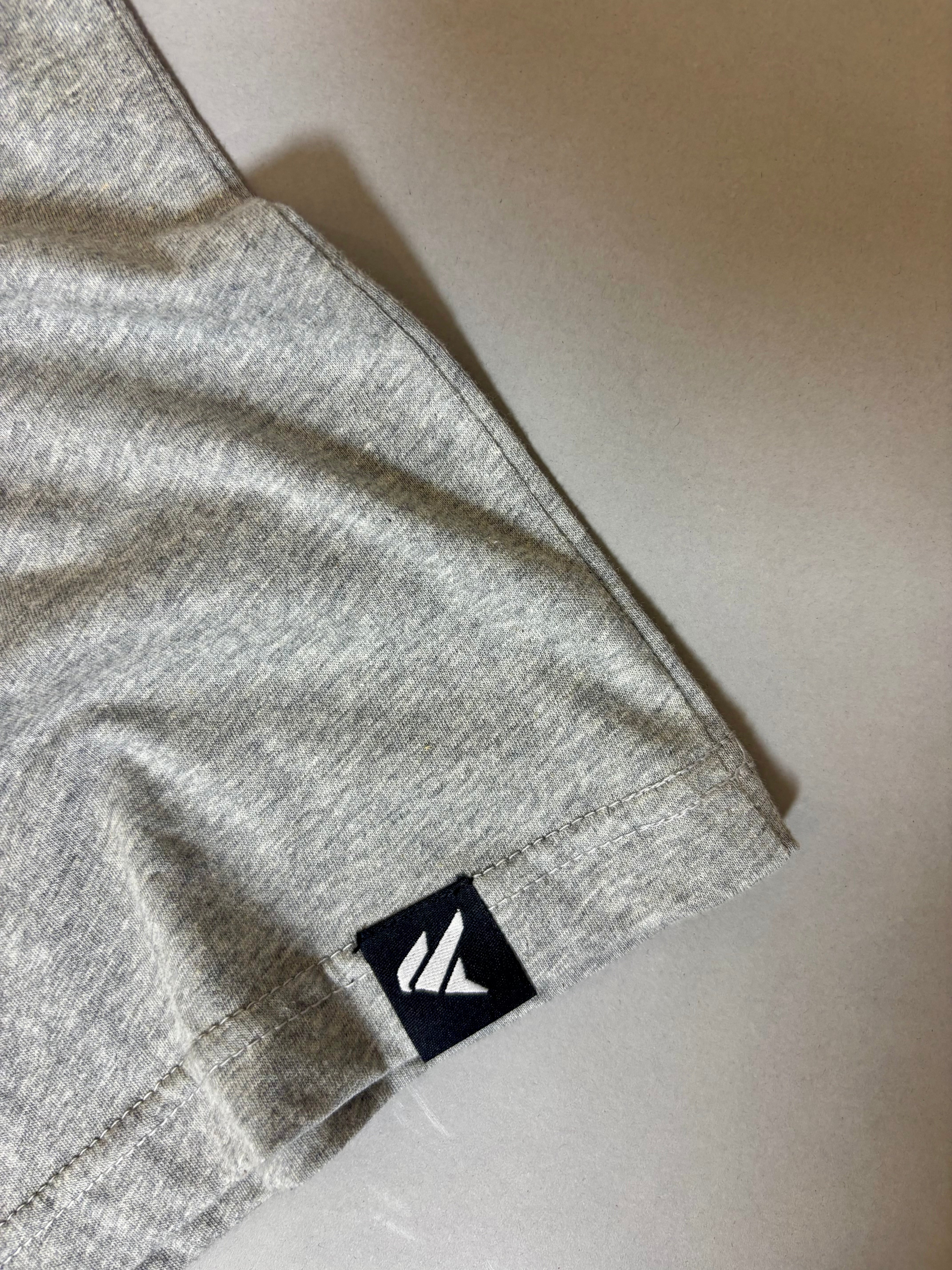 GOAT RAGLAN T-SHIRT