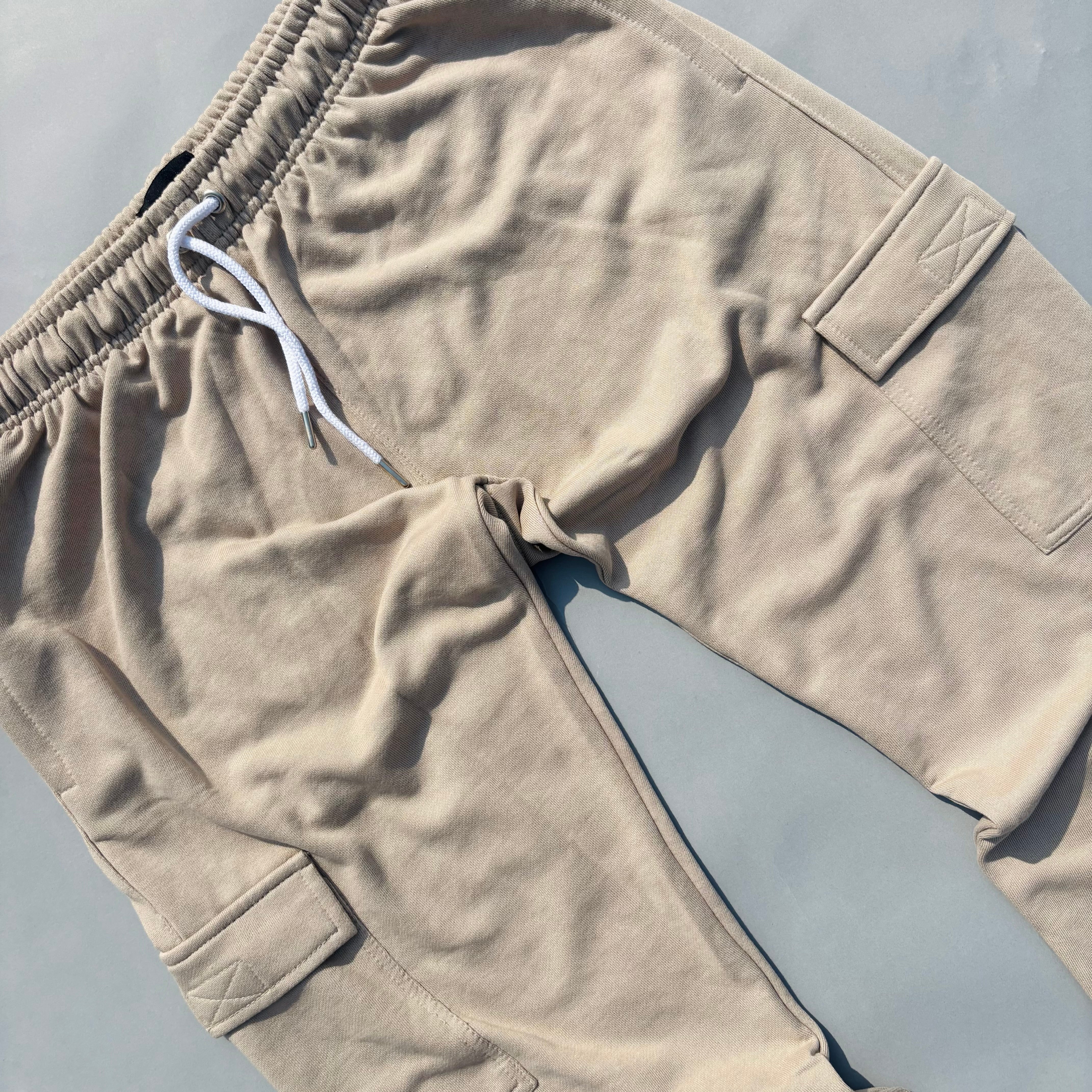 SAND CARGO-PANT