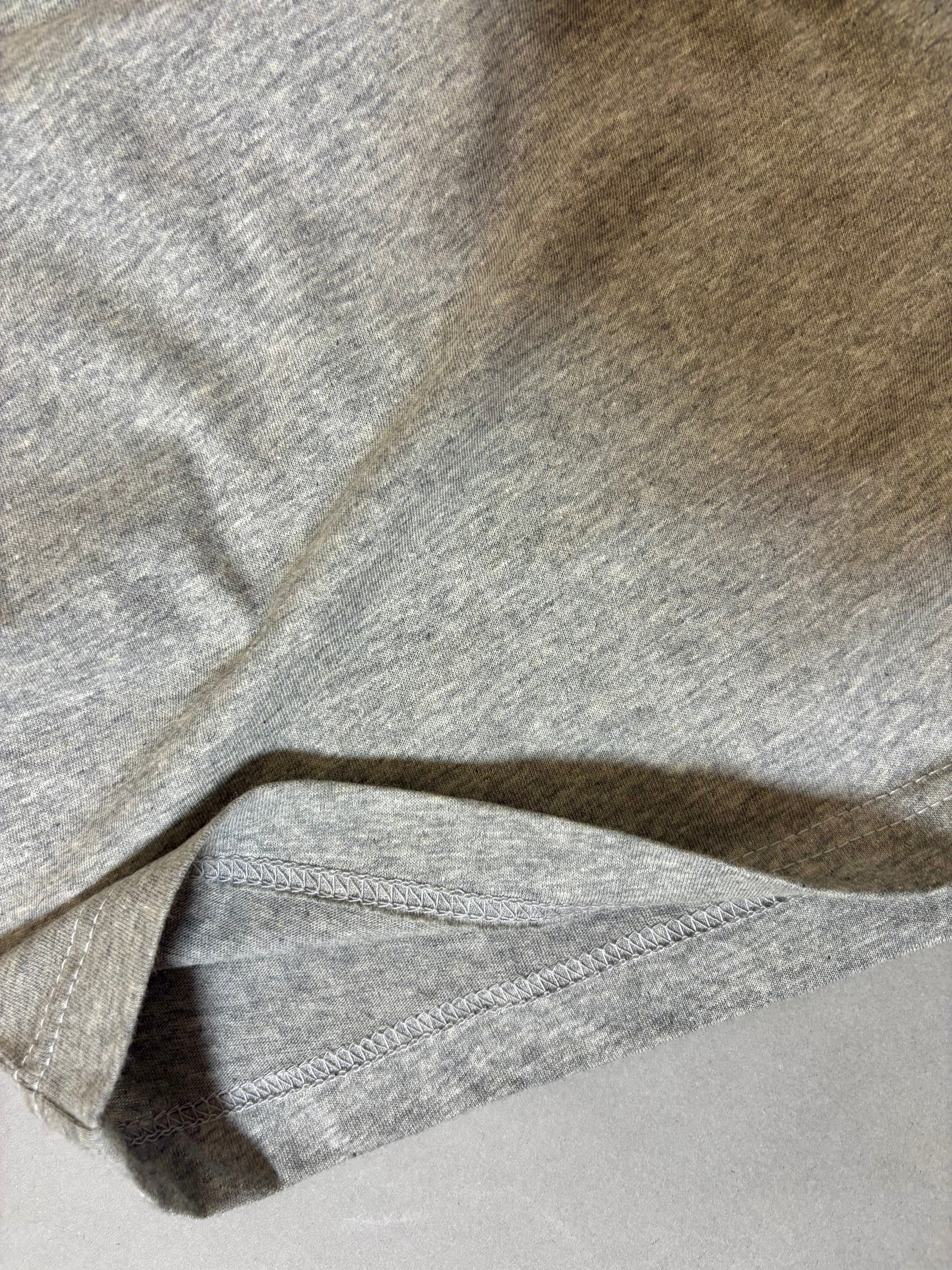 GOAT RAGLAN T-SHIRT