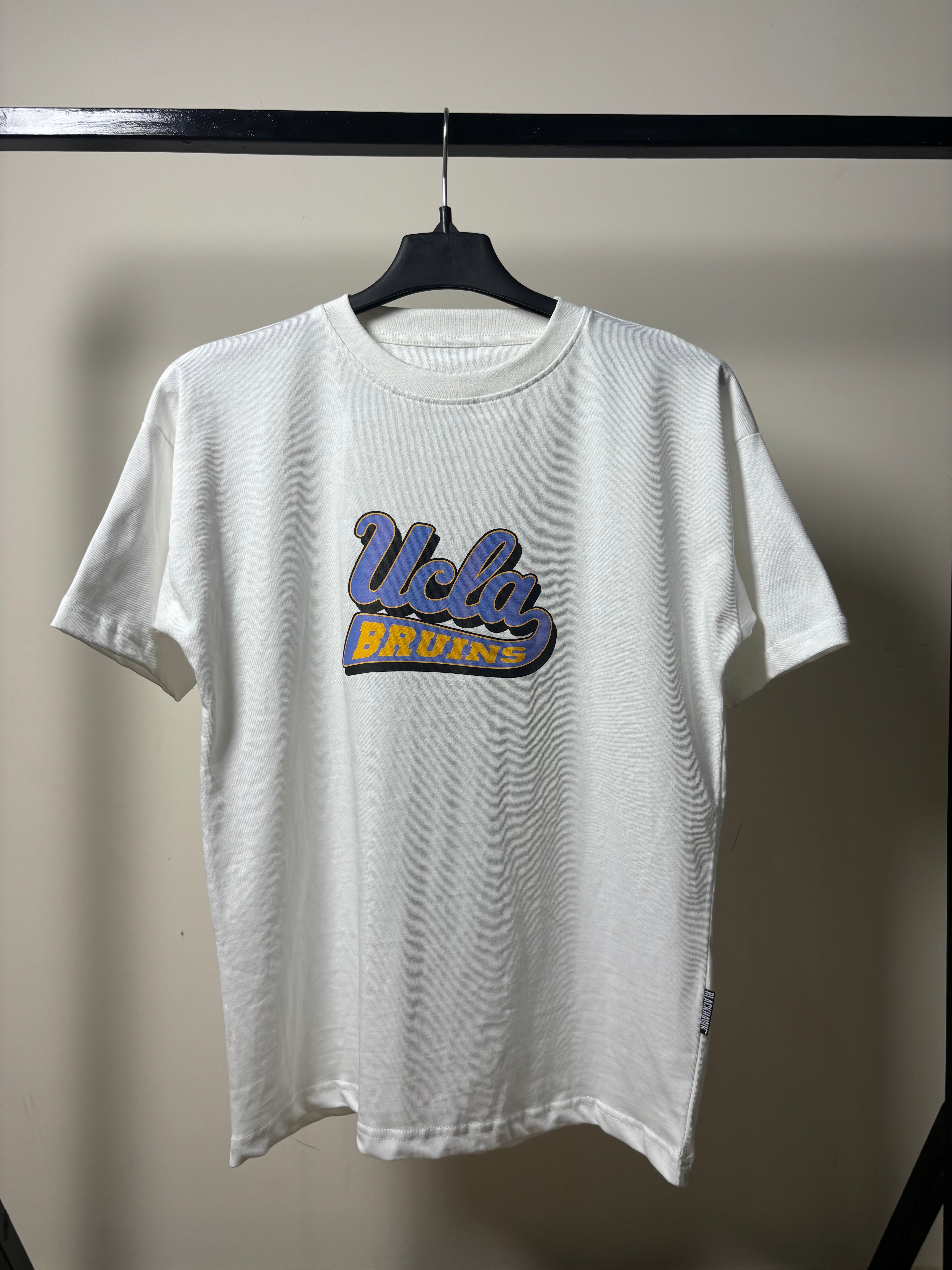 UCLA BRUINS OVERSIZED T-SHIRT