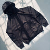 BLACK HOODIE