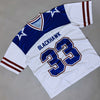 BLACKHAWK BASKETBALL JERSEY