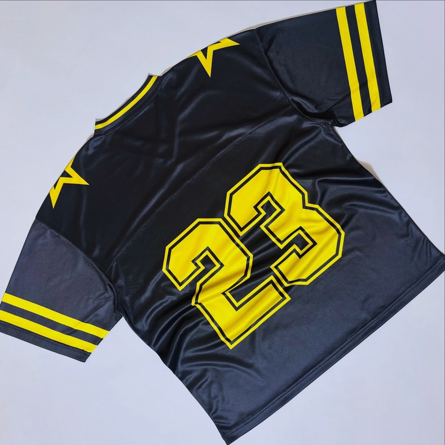 LEGENDS BASKETBALL JERSEY
