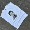 CRISTIANO RONALDO TANK TOP