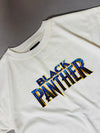 BLACK PANTHER OVERSIZED T-SHIRT