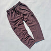 CHOCOLATE BROWN CARGO-PANT