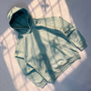 SEA GREEN HOODIE