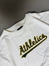 ATHLETICS OVERSIZED T-SHIRT