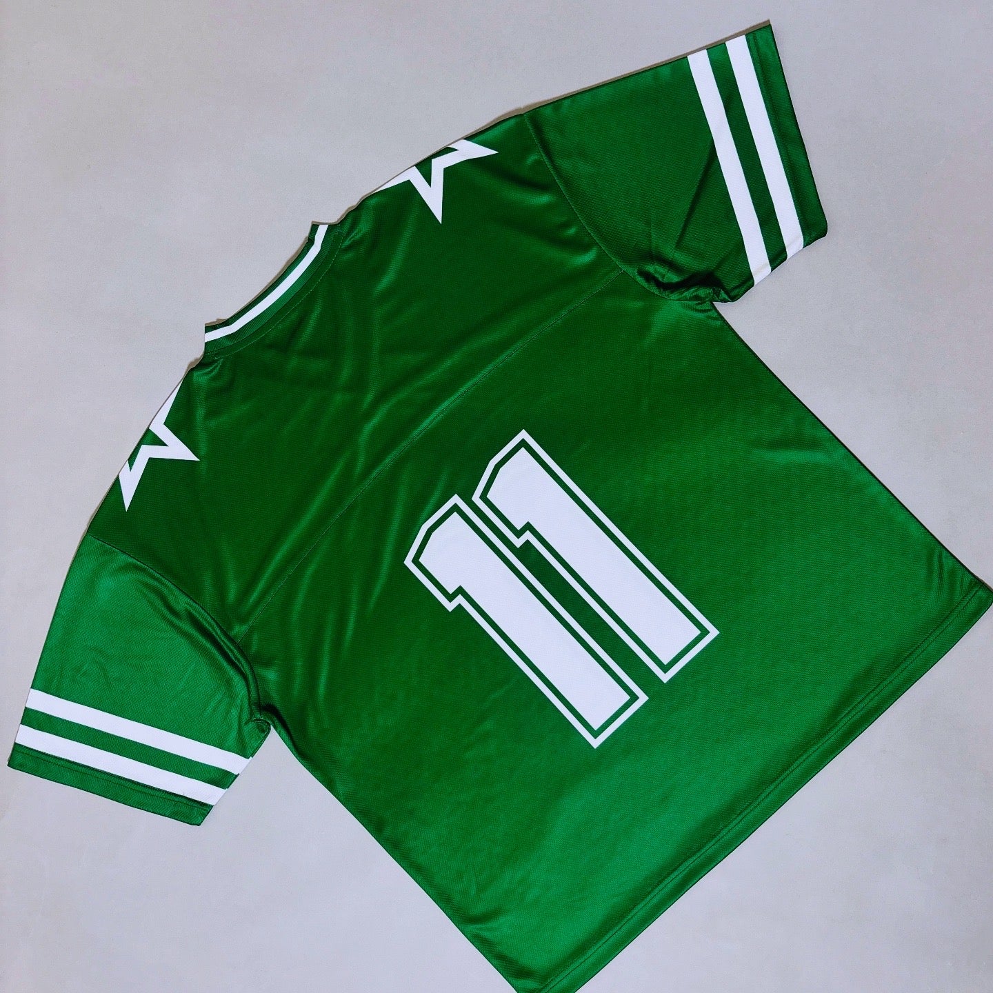 ATHLETICS BASKETBALL JERSEY