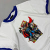 THOR RINGER T-SHIRT