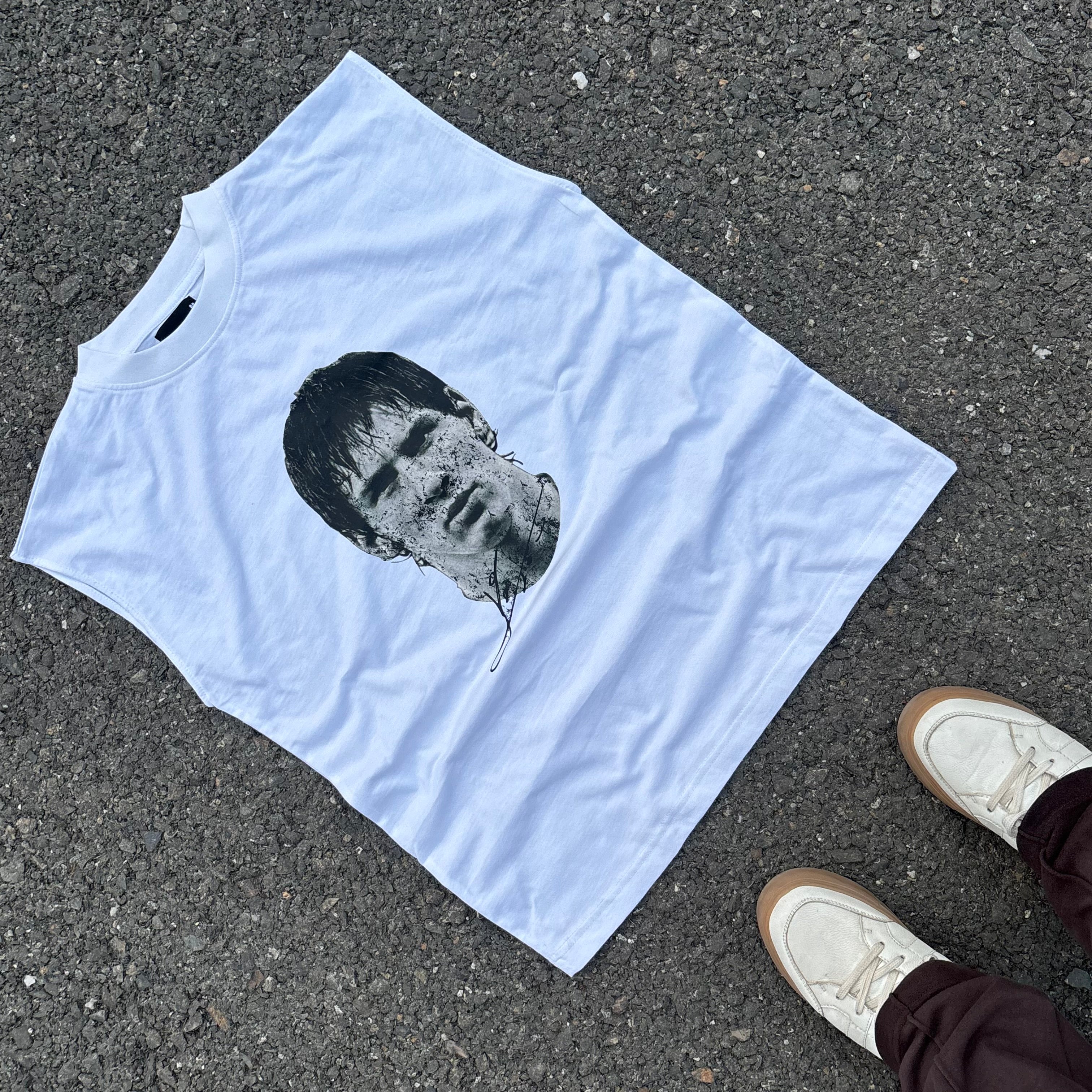 LIONEL MESSI TANK TOP