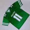 ATHLETICS BASKETBALL JERSEY