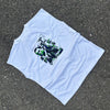 WOLF OF WALL STREET TANK TOP