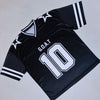 G.O.A.T BASKETBALL JERSEY