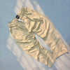 SAND STRIPE-PANT